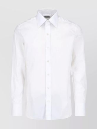 Tom Ford cotton shirt