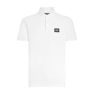 Dolce & Gabbana Uomo, Top, Bianco, M, new