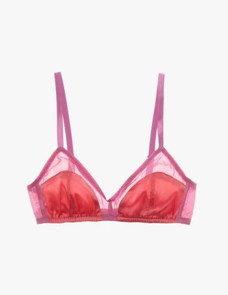 Araks Beatrice Bralette in Tart at Nordstrom, Size X-Small