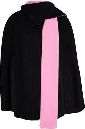 Msgm COATS & JACKETS - Capes on YOOX.COM