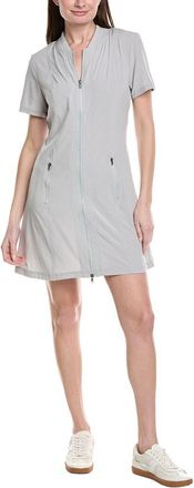 Xcvi Xcvi Mulder Jacket Mini Dress