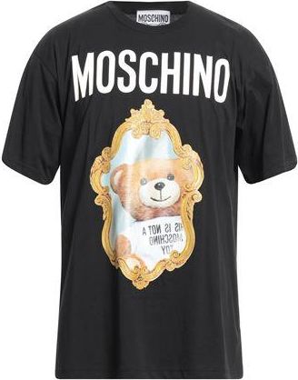 Moschino TOPWEAR - T-shirts on YOOX.COM