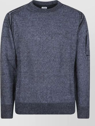 C.P. Company crewneck jumper