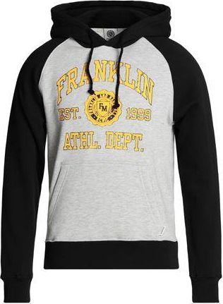 Franklin & Marshall CAMISETAS Y TOPS - Sudaderas en YOOX.COM