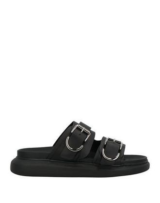 Alexander McQueen SCHUHE - Sandalen auf YOOX.COM