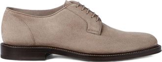 Brunello Cucinelli Brunello Cucinelli Leder-Brogues