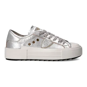Philippe Model Haute Tennis Trainers