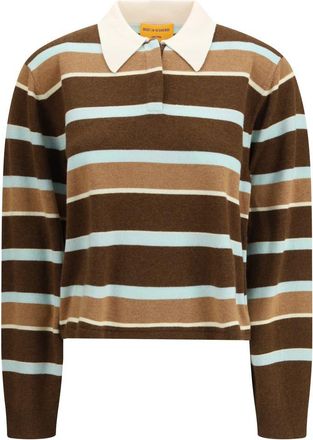 Guest In Residence Knitwear