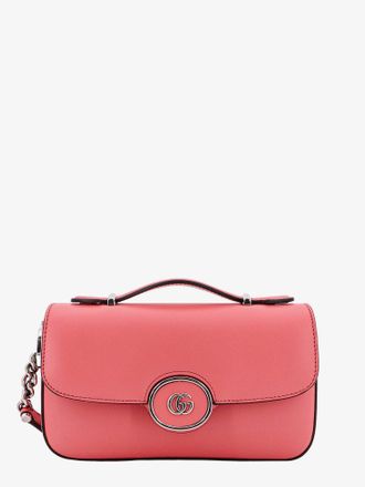 GUCCI GGウール ミニドレス ピンク 数量限定 大人気 (GUCCI