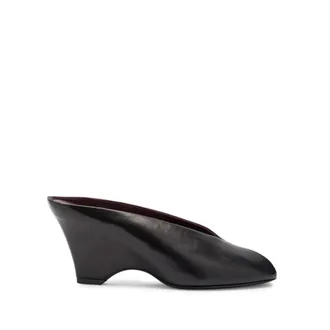 Khaite Donna, Scarpe, Nero, 36 EU, new