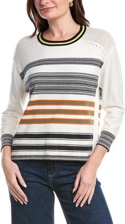 Cabi Cabi Parasol Pullover
