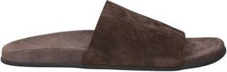 The Row CALZADO - Sandalias con cierre en YOOX.COM