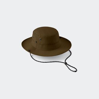 Canada Goose Venture Hat (Men, Military Green, L/XL)