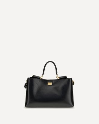 Dolce & Gabbana Borsa a Mano Vittoria media Woman UNI