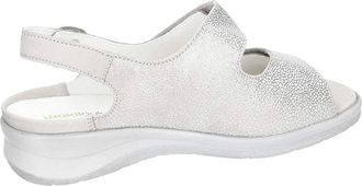 Waldl&auml;ufer Dames, Schoenen, Grijs, Maat: 37 EU