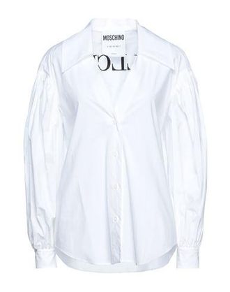 Moschino TOPS - Hemden auf YOOX.COM