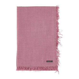 Faliero Sarti Winter Scarves, female, Pink, Size: ONE SIZE Enrica Scarf