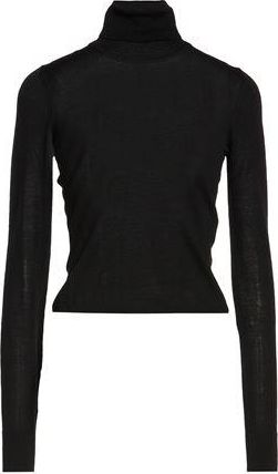 The Garment KNITWEAR - Turtlenecks sur YOOX.COM