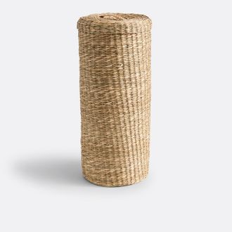 La Redoute Interieurs Mand in herbarium voor toiletpapier, NOVE