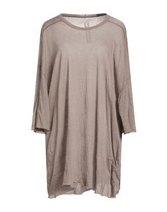 Rick Owens TOPWEAR - T-shirts on YOOX.COM