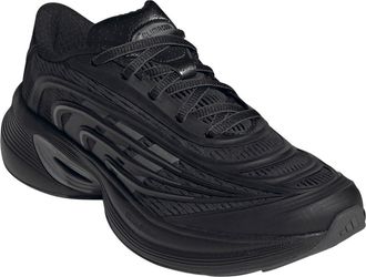 adidas Climacool SPW Sneaker in Carbon/Iron Met./Core Black at Nordstrom, Size 10.5