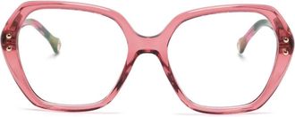 Carolina Herrera Occhiali HER0315 - Rosa