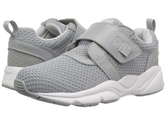 Prop&eacute;t Stability X Strap Womens Shoes Light Grey : 10.5 N (AA), Leather