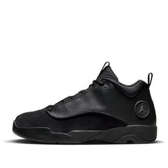 Nike Jordan Air Jordan Jumpman Pro Quick Black Anthracite FB9978-001