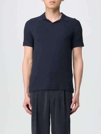 Giorgio Armani Polo basic Giorgio Armani