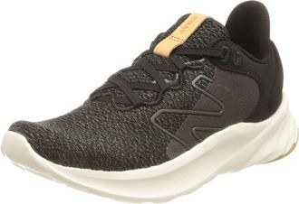 New Balance Womens ROAV Black 4