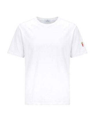 Cooperativa Pescatori Posillipo TOPWEAR - T-shirts on YOOX.COM