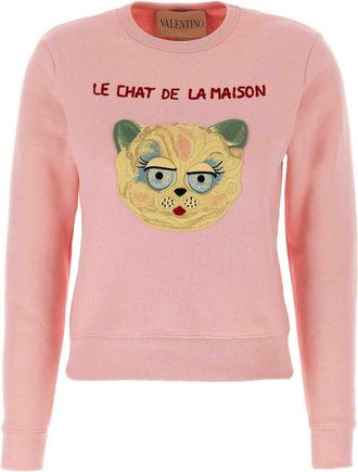 Valentino Garavani Sweatshirt