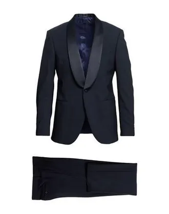 Tombolini Suits
