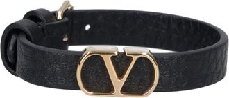 Valentino Garavani Uomo, Accessori, Nero, Taglia unica, new