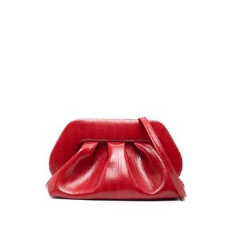 Themoir&egrave; Clutches, female, Red, Size: ONE SIZE Tia Clutch