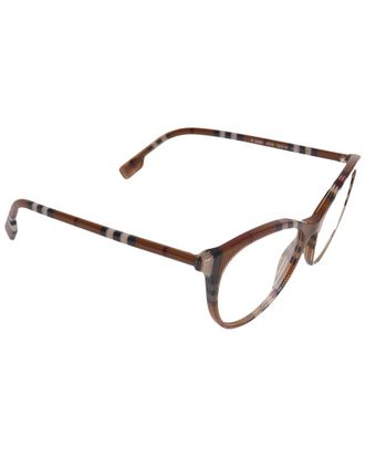 Burberry Womens Aiden 53Mm Optical Frames