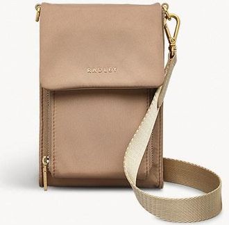 Radley London Stone Medium Phone Cross Body Bag Guildford Grove SS25 Radley London
