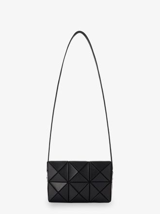 Bao Bao Issey Miyake Borsa a tracolla Cuboid con pattern geometrico - BAO BAO ISSEY MIYAKE - gender_Woman