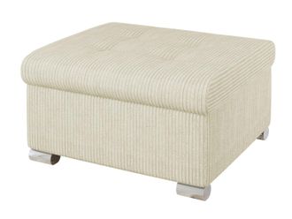 Mirjan24 Mobilier1 - Reposapi&eacute;s Comfivo 115, Poso 100, 41x68x70cm, Di&aacute;metro: 0, Tapiz, Patas: Pl&aacute;stico, 0