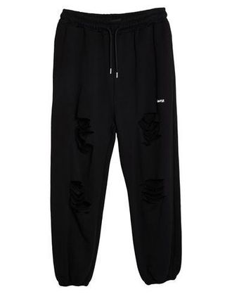 Disclaimer BOTTOMWEAR - Trousers on YOOX.COM