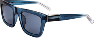 Linda Farrow 3.1 Phillip Lim X Linda Farrow Mens Pl100 51Mm Sunglasses