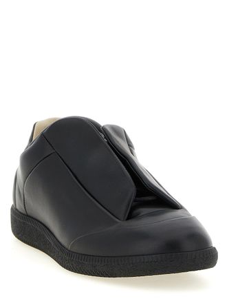 Maison Margiela Future Sneaker - Black