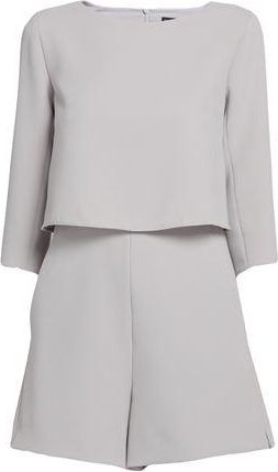 Emporio Armani MONOS&PETOS - Monos cortos en YOOX.COM