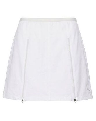 Puma PARTES DE ABAJO - Minifaldas en YOOX.COM