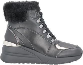 Liu Jo CALZADO - Botines de ca&ntilde;a alta en YOOX.COM