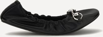 Gucci Ballerine Prima Woman 38