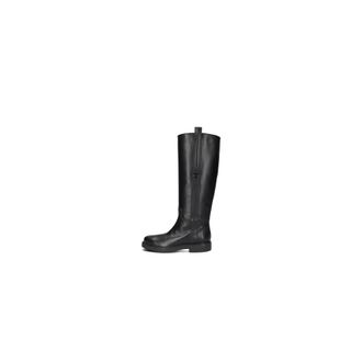 Tod's Dames, Schoenen, Zwart, Maat: 36 EU Leer