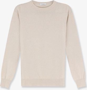 Brunello Cucinelli Maglia in cashmere - BRUNELLO CUCINELLI - gender_Woman
