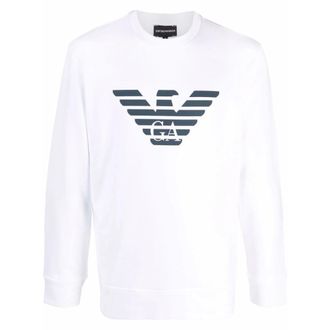 Emporio Armani Sweatshirts