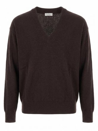 Brunello Cucinelli Cashmere Sweater
